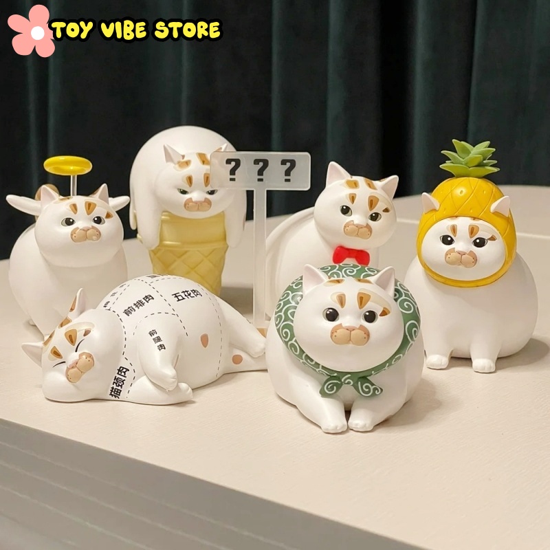 Xiaomi Kids Toys - Original Lou Lou Xiao Zhu Mi