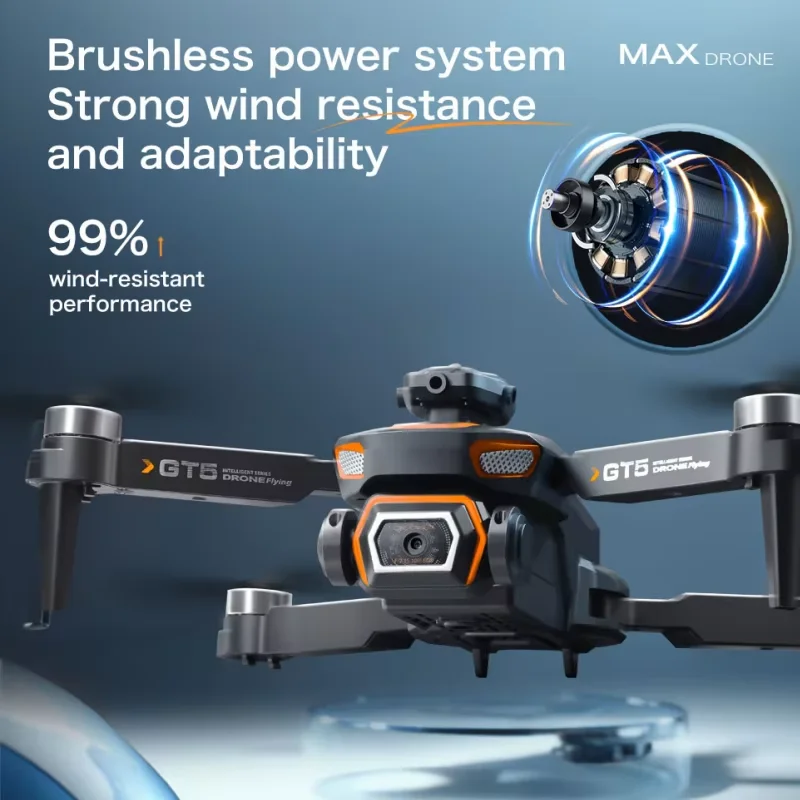 Lenovo GT5 8K HD Optical Flow  - Toys For Kids Video review and price
