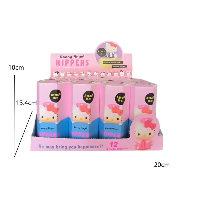 Hello Kitty 3D Pendant Doll Ca - Xiaomi Kids Toys review and price