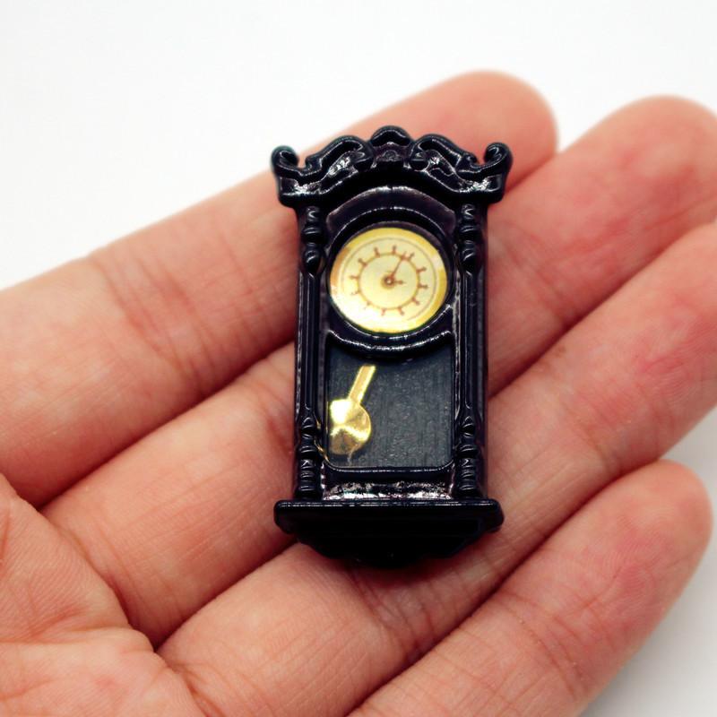 Dollhouse Vintage Wall Clock D - Kids Toys House review and price