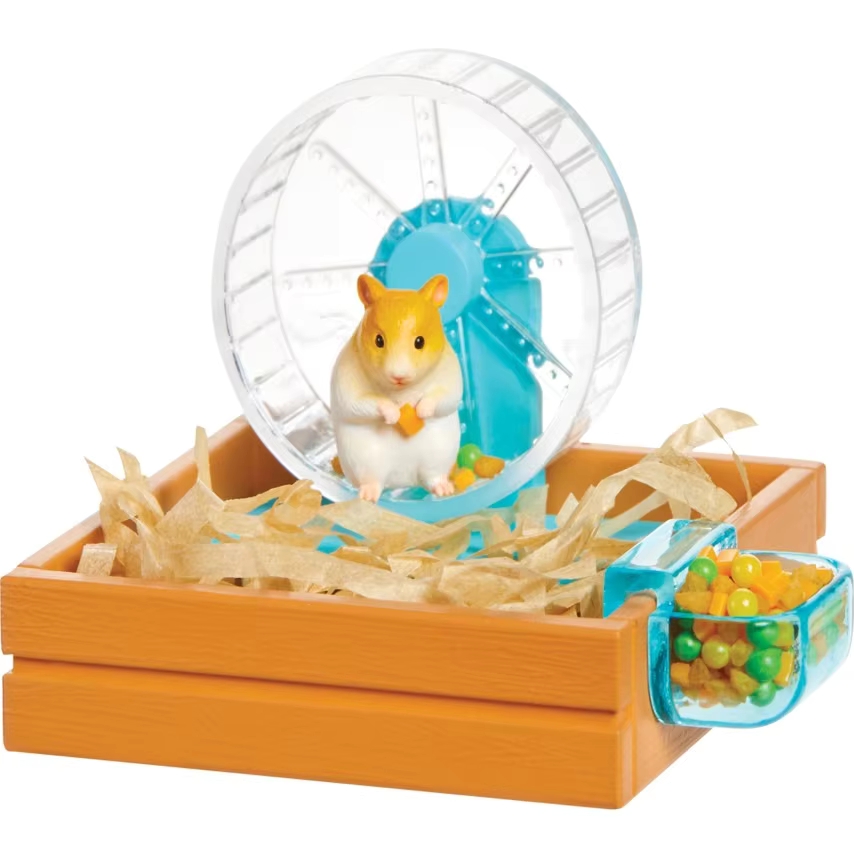 New MGA Miniverse Make It Mini - Kids Toys House review and price