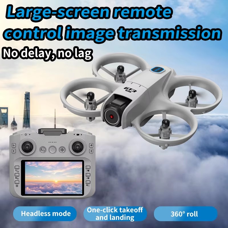 New GT3/GT3 MAX Drone 8K HD Re - Toys For Kids Video review and price