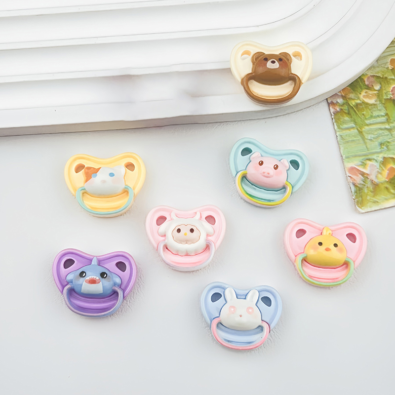 Set of 10 Cute Baby Doll Minia - Kids Toys House review and price