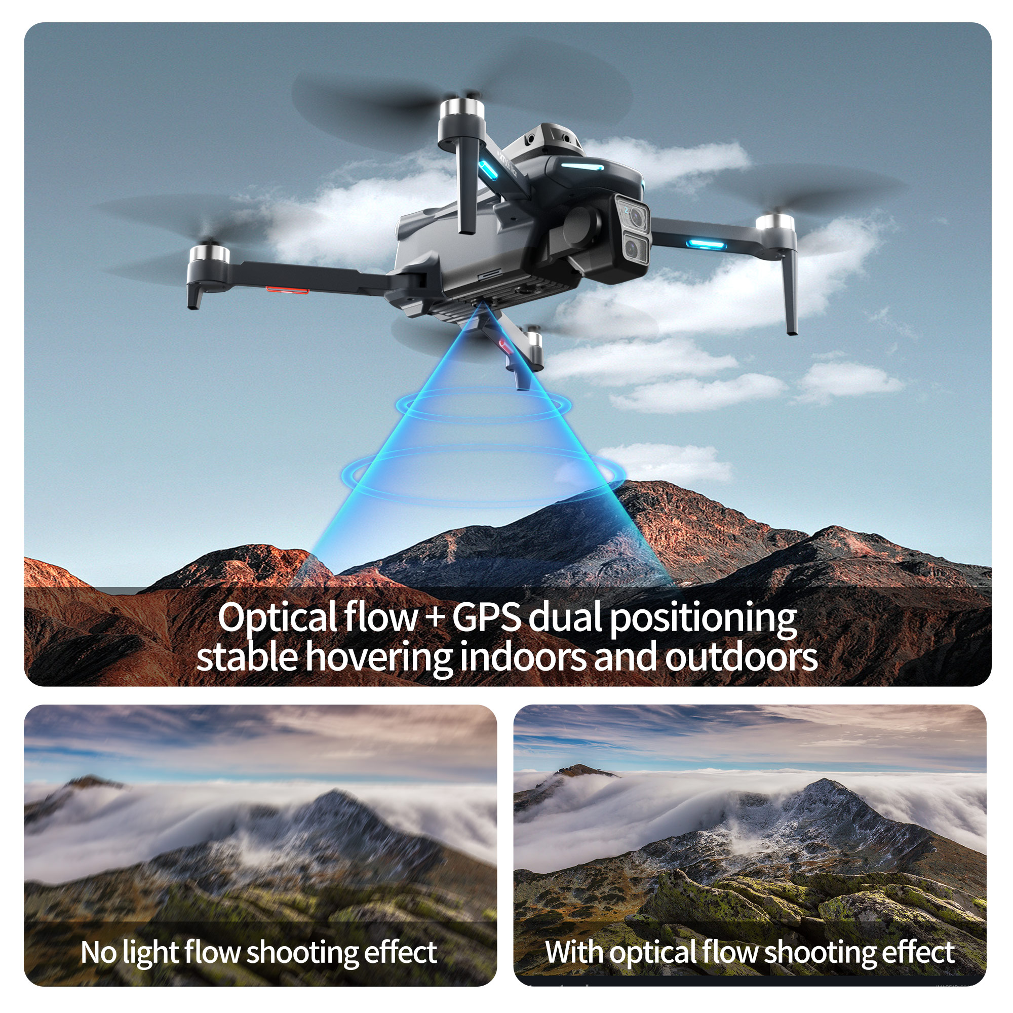 XT606 MAX GPS NEW Drone 8k Pro - Xiaomi Kids Toys review and price