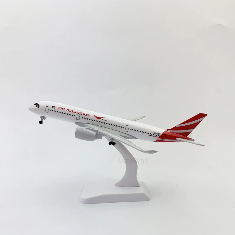 20CM Metal Alloy Airplane Mode - Kids Toys Supplier review and price
