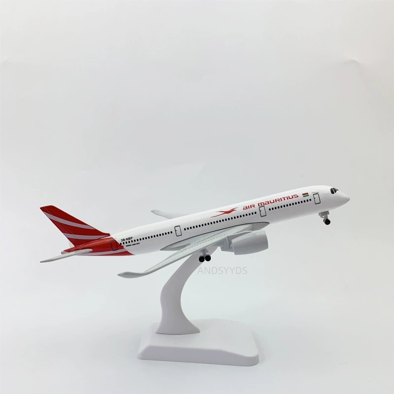 20CM Metal Alloy Airplane Mode - Kids Toys Supplier review and price