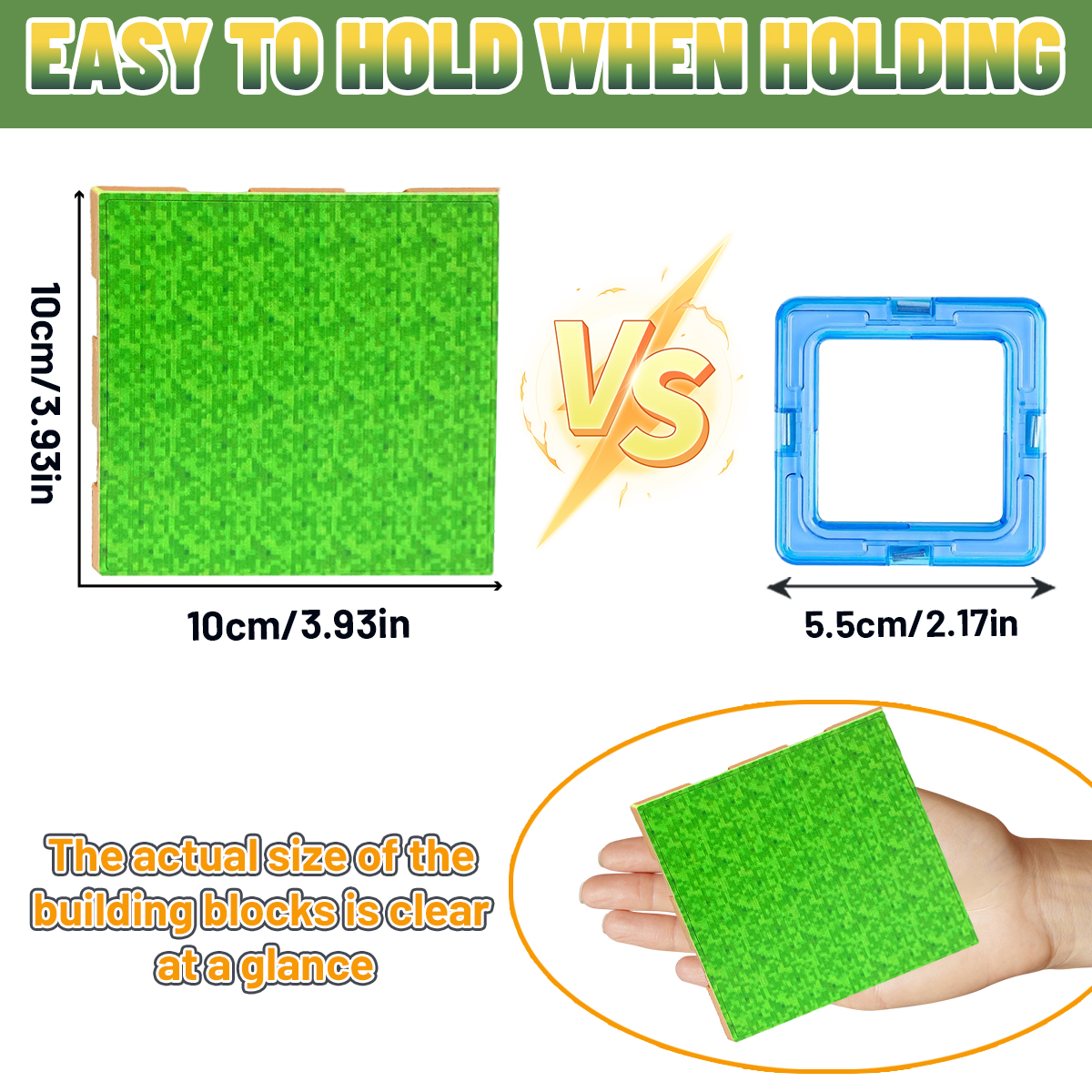 Magnetic Base Plate Building B - Kids Toys 2 Year Old review and price