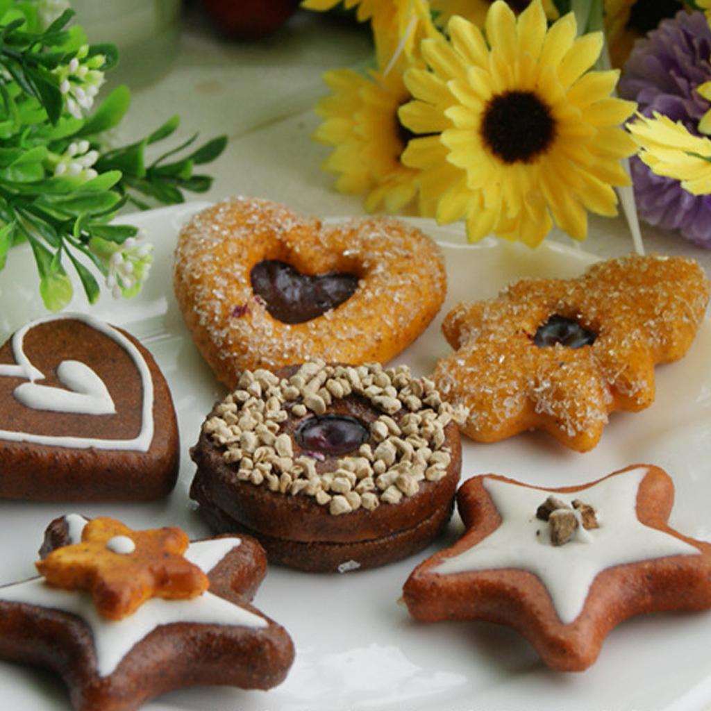 Artificial Dessert Decoration  - Kids Toys Exhibition review and price