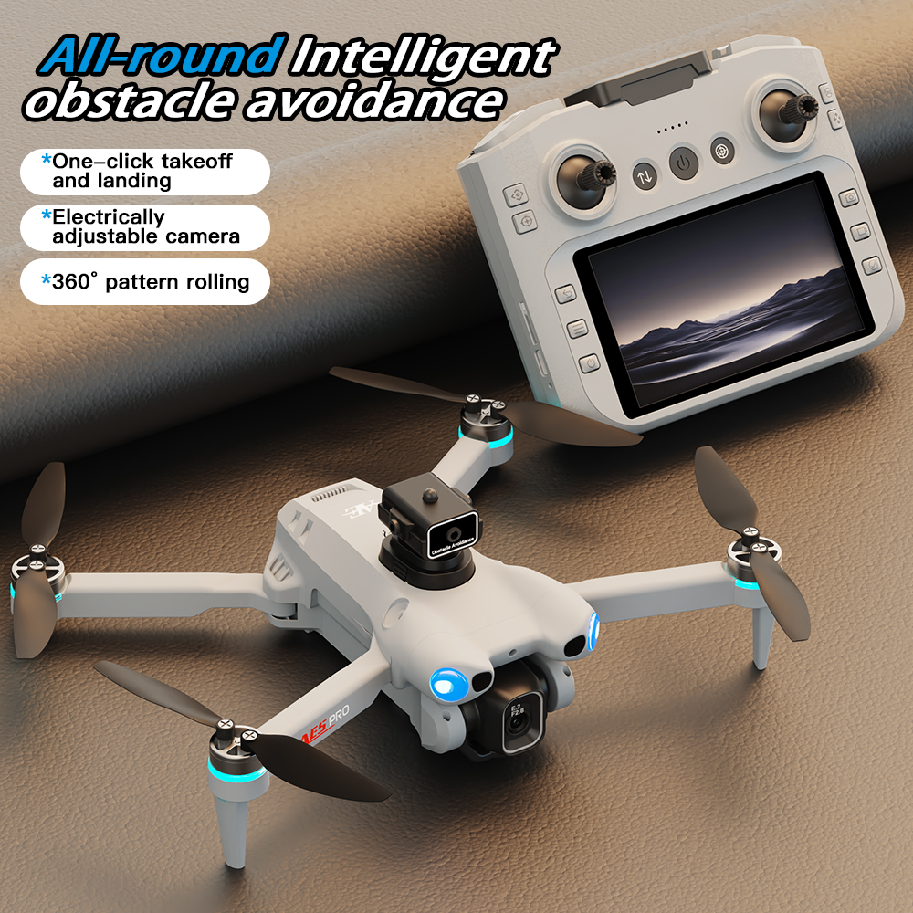 2026 New AE5 Pro Drone 8K HD 4 - Toys For Kids Video review and price