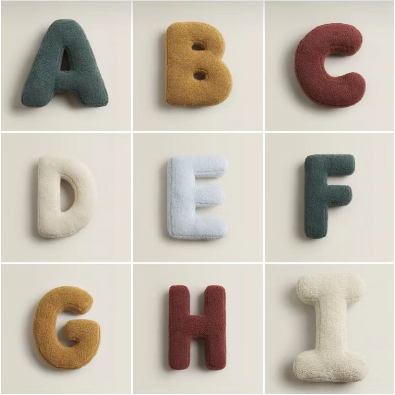 INS Nordic 26 English Letters  - Kids Toys Names In English review and price