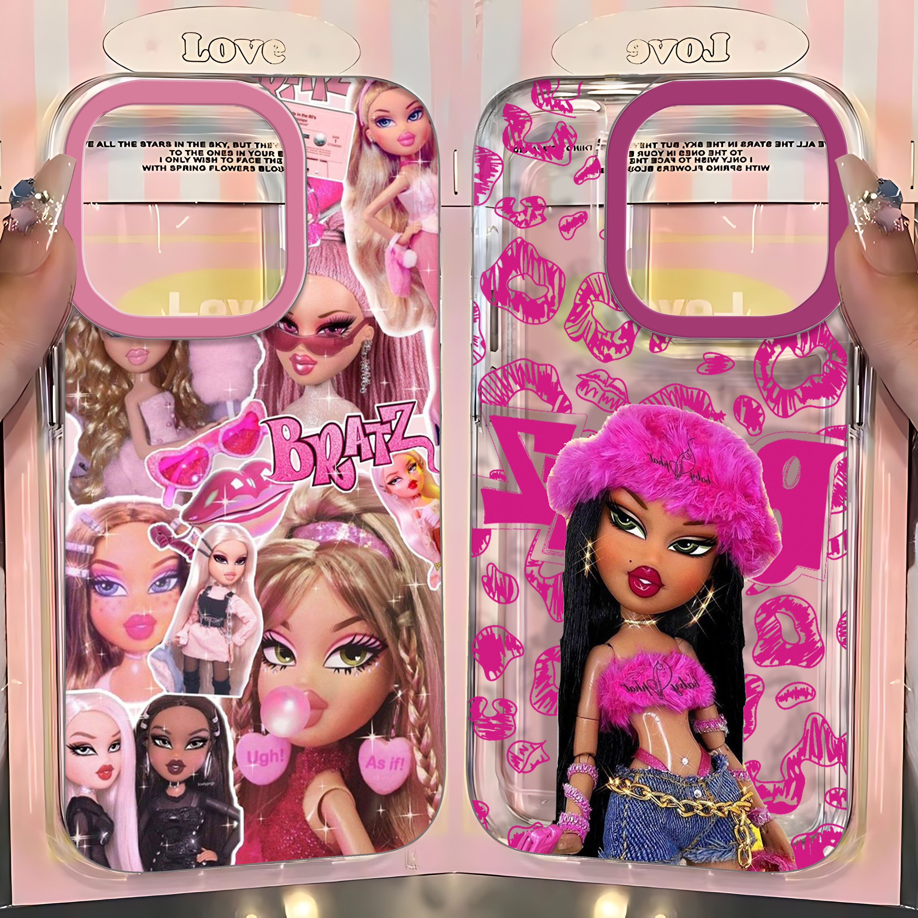 Fashion lovely Doll Bratz Clea - Xiaomi Kids Toys review and price