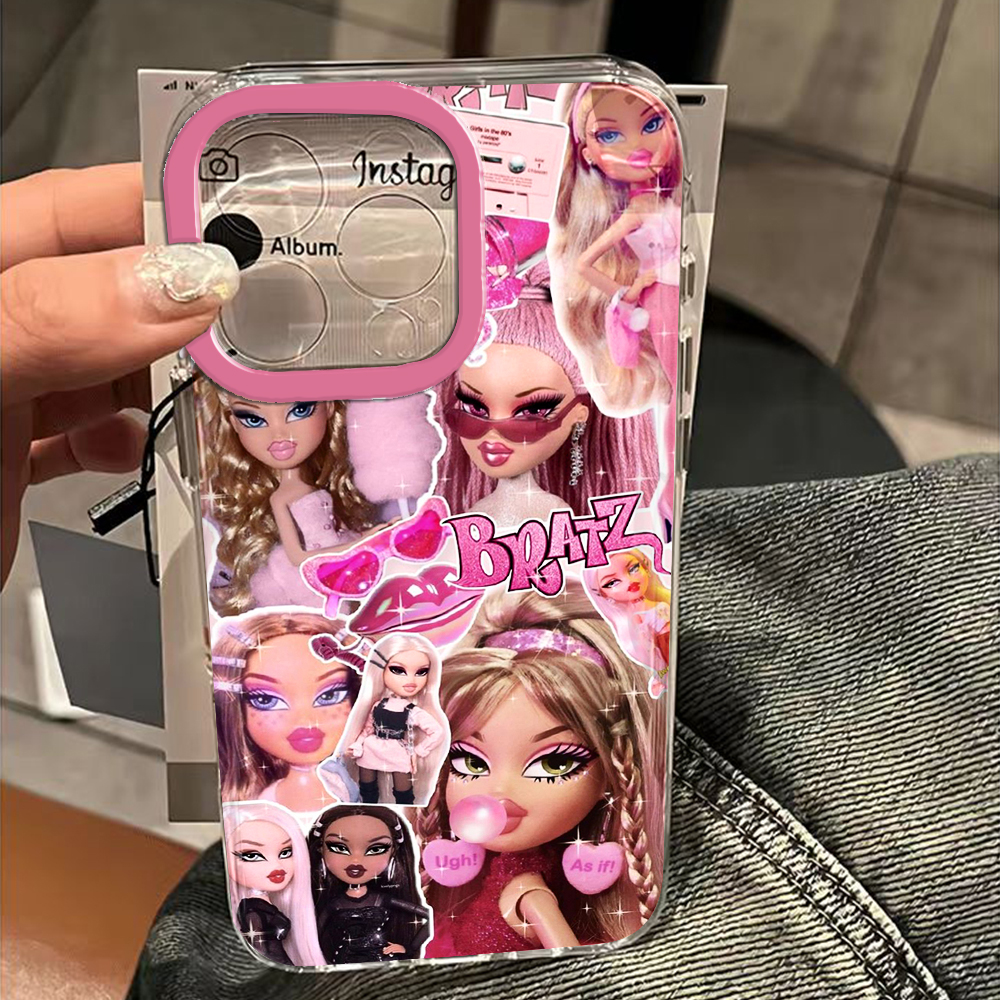 Fashion lovely Doll Bratz Clea - Xiaomi Kids Toys review and price