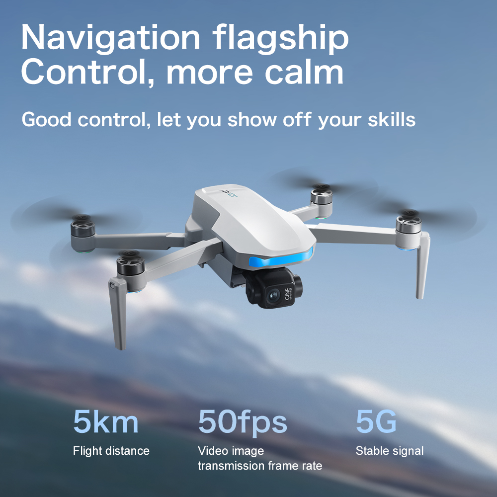 Lenovo S-X1 Drone 8K HD Profes - Toys For Kids Video review and price