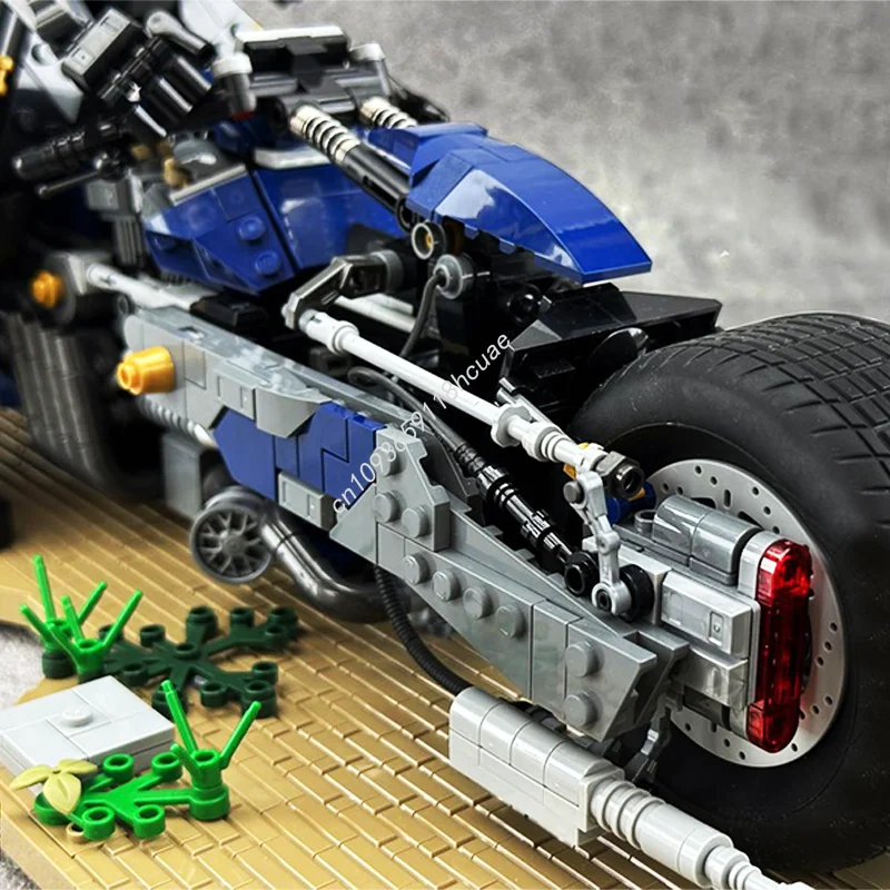 2100pcs Superhero Movie Model  - Kids Toys Exhibition review and price