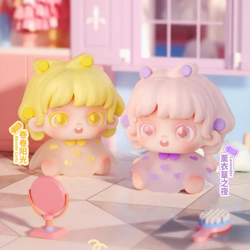 Miana Styling House Mini Serie - Kids Toys House review and price