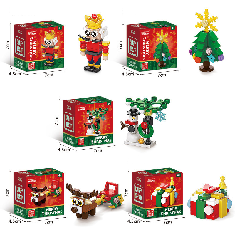 DIY 10in1 Christmas Elk Deer S - Kids Toys Christmas 2025 review and price