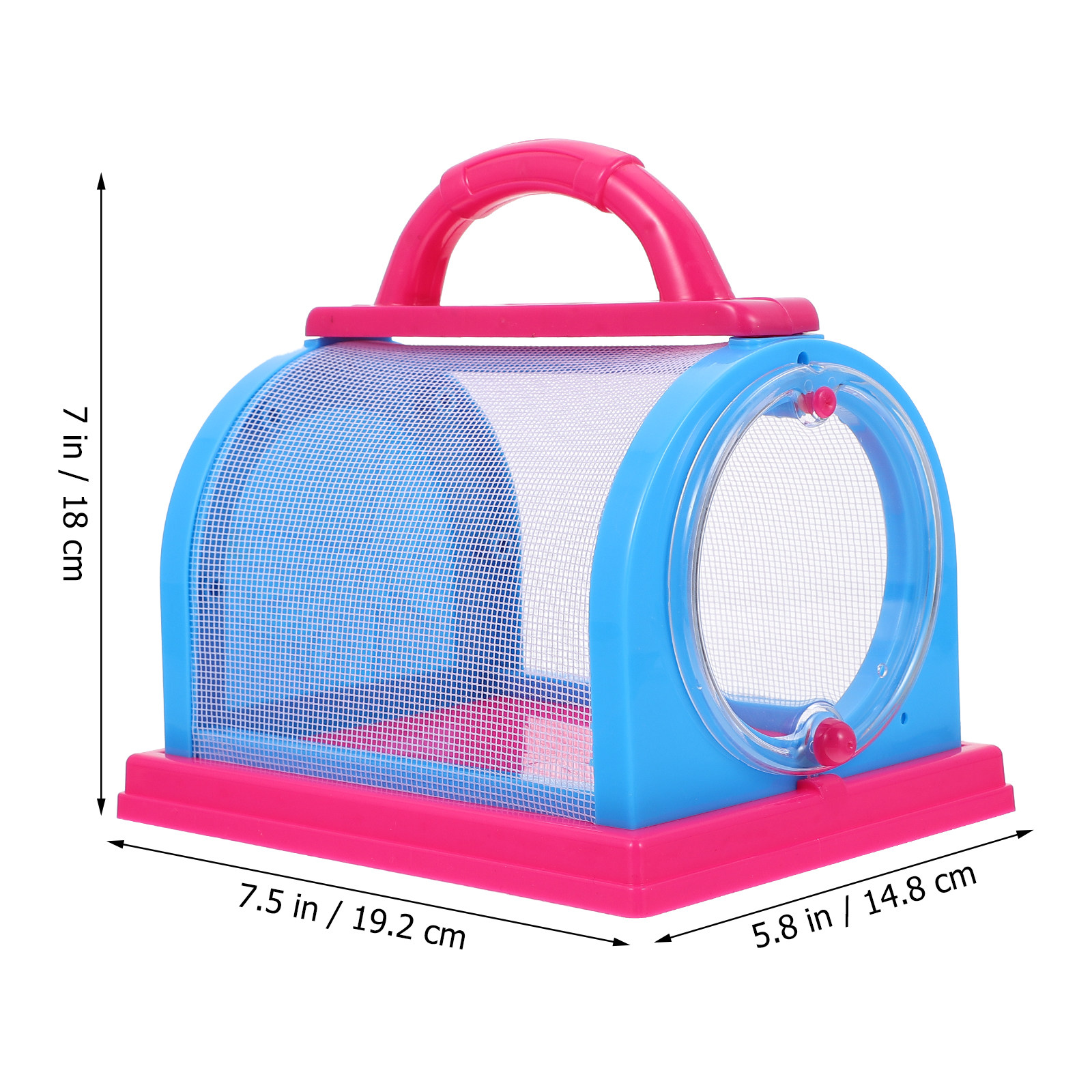 1Set Insect Observation Box Br - Kids Toys Learning review and price