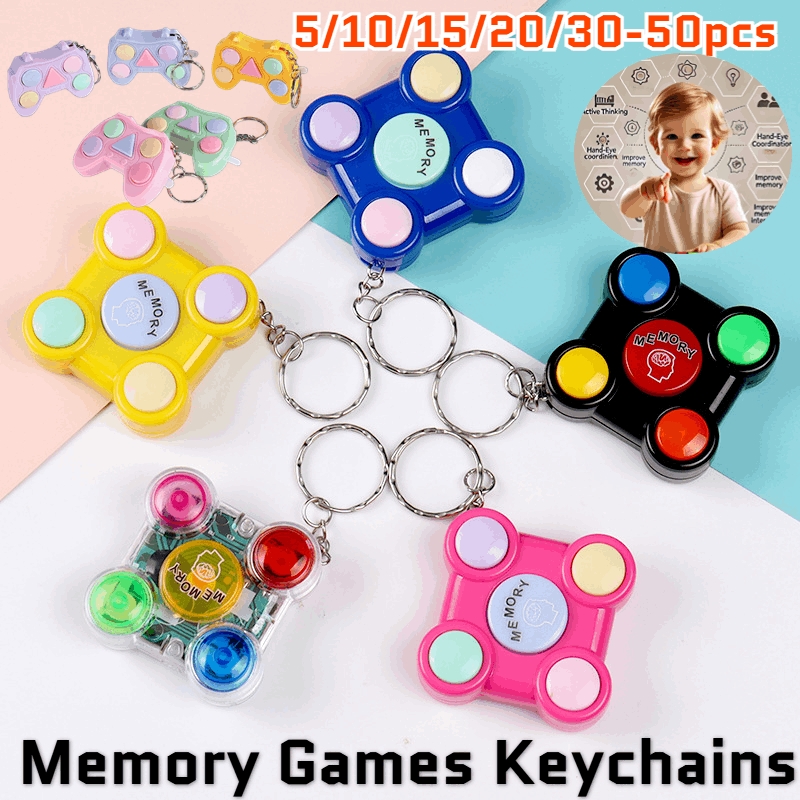 5-50PCS Memory Training Game f - Toys For Kids Video review and price