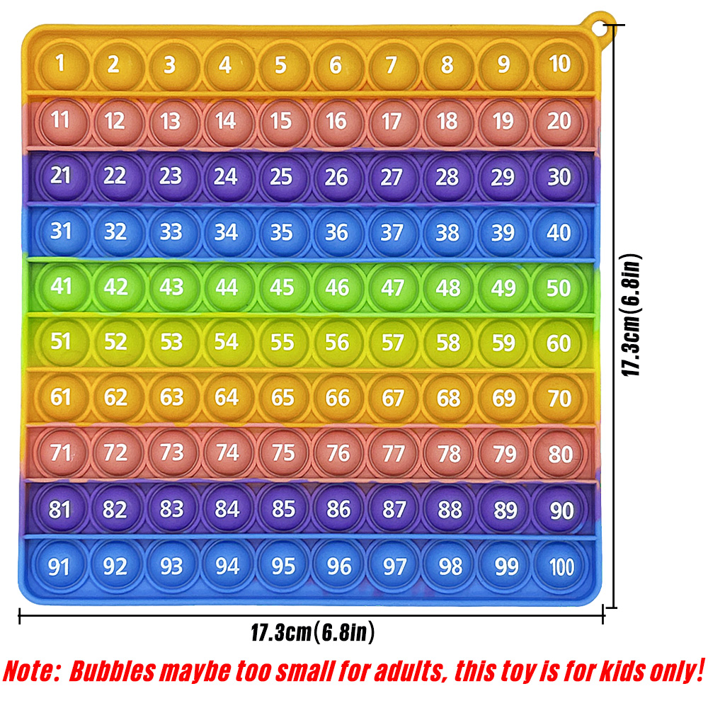 Learn 1-100 Numbers Figures Co - Kids Toys 2 Year Old review and price