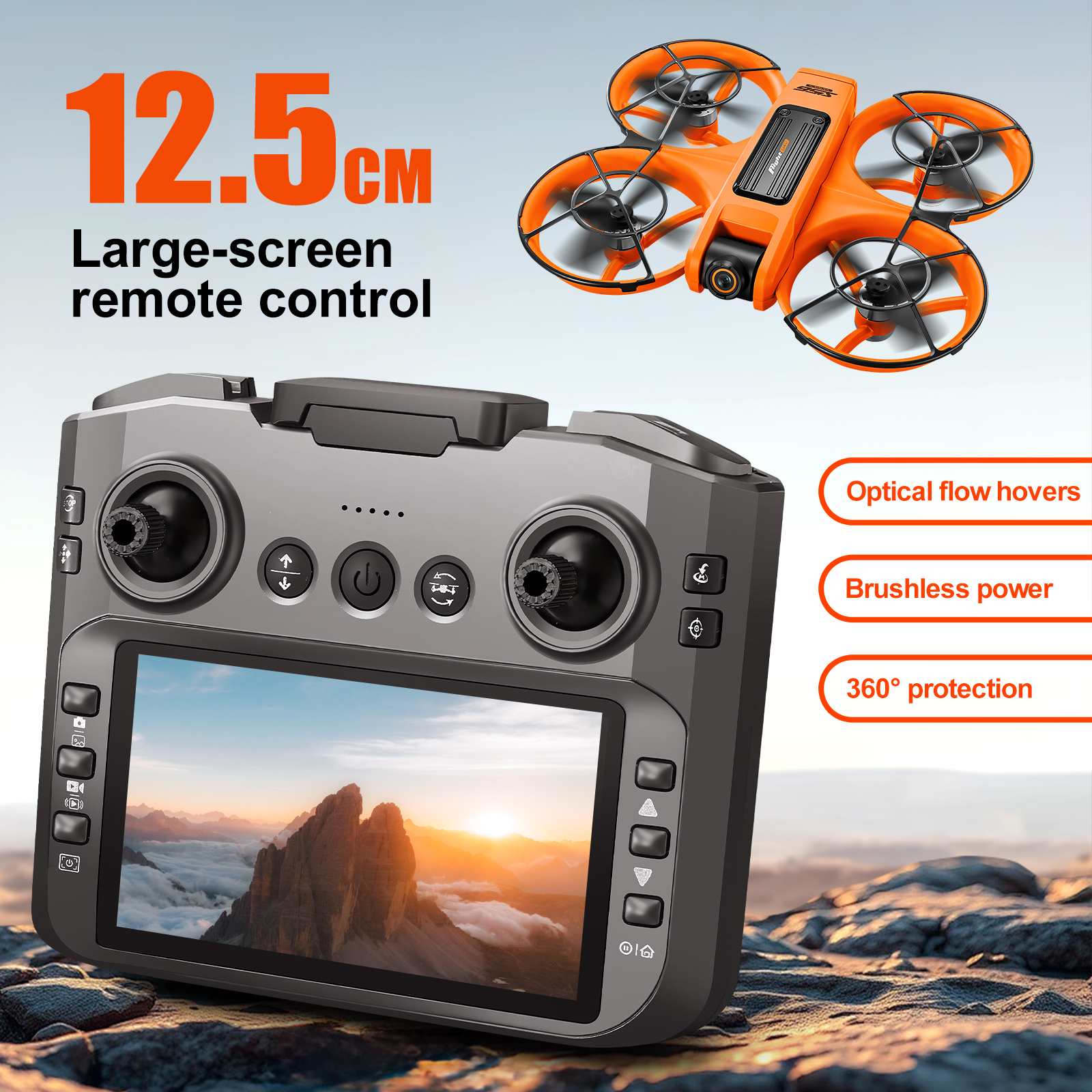 S156 Drone Professional 8K Cam - Xiaomi Kids Toys review and price