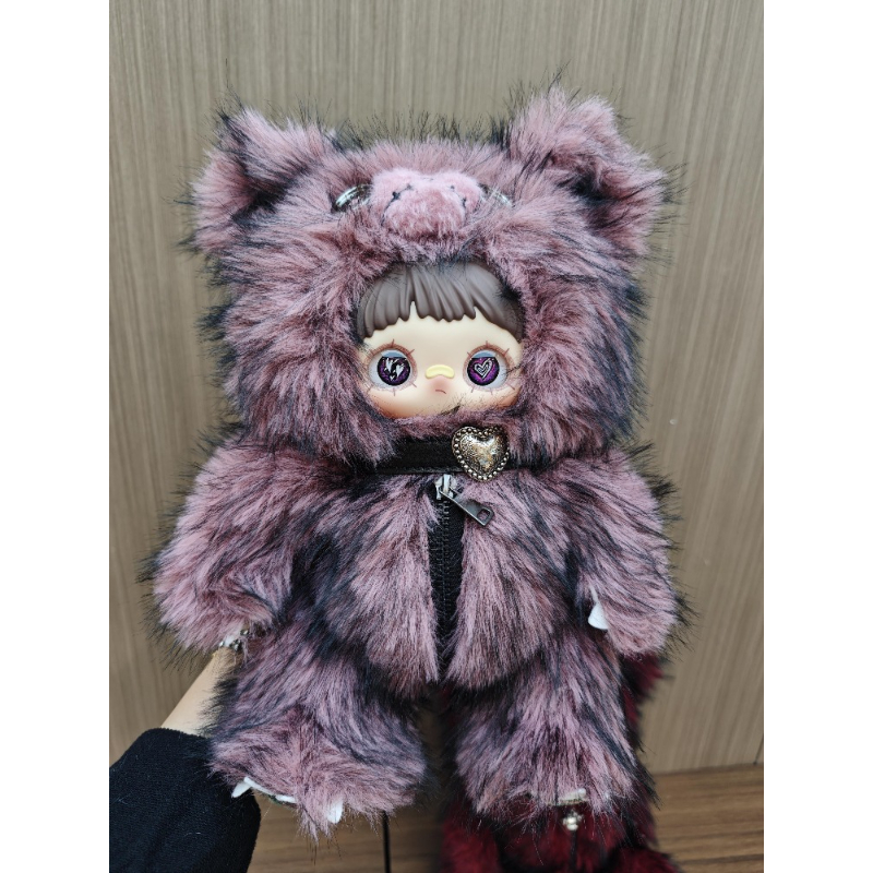 Maymei Rebel Doll Series Vinyl - Kids Toys Supplier review and price
