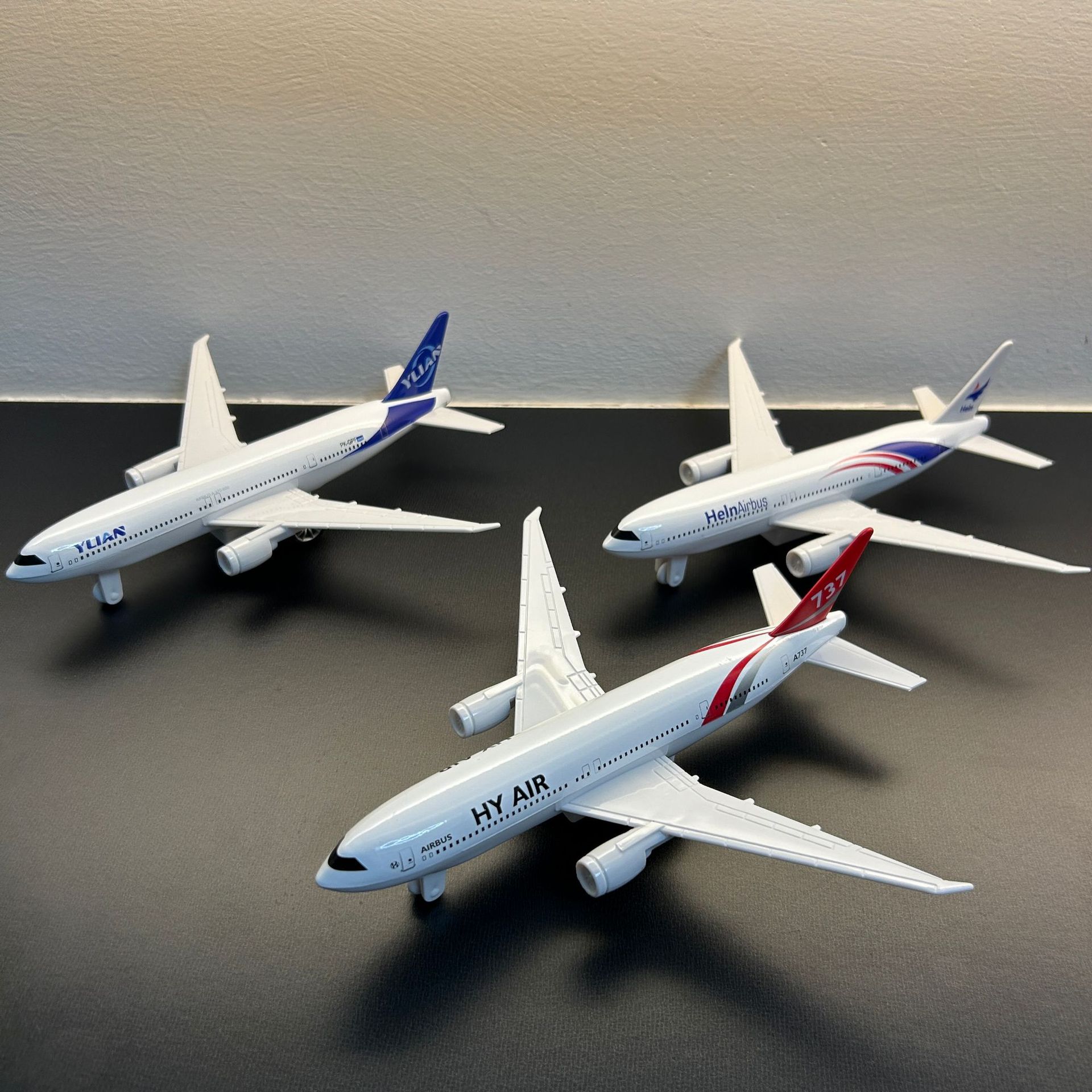 Miniature Aviation Model Child - Kids Toys Supplier review and price