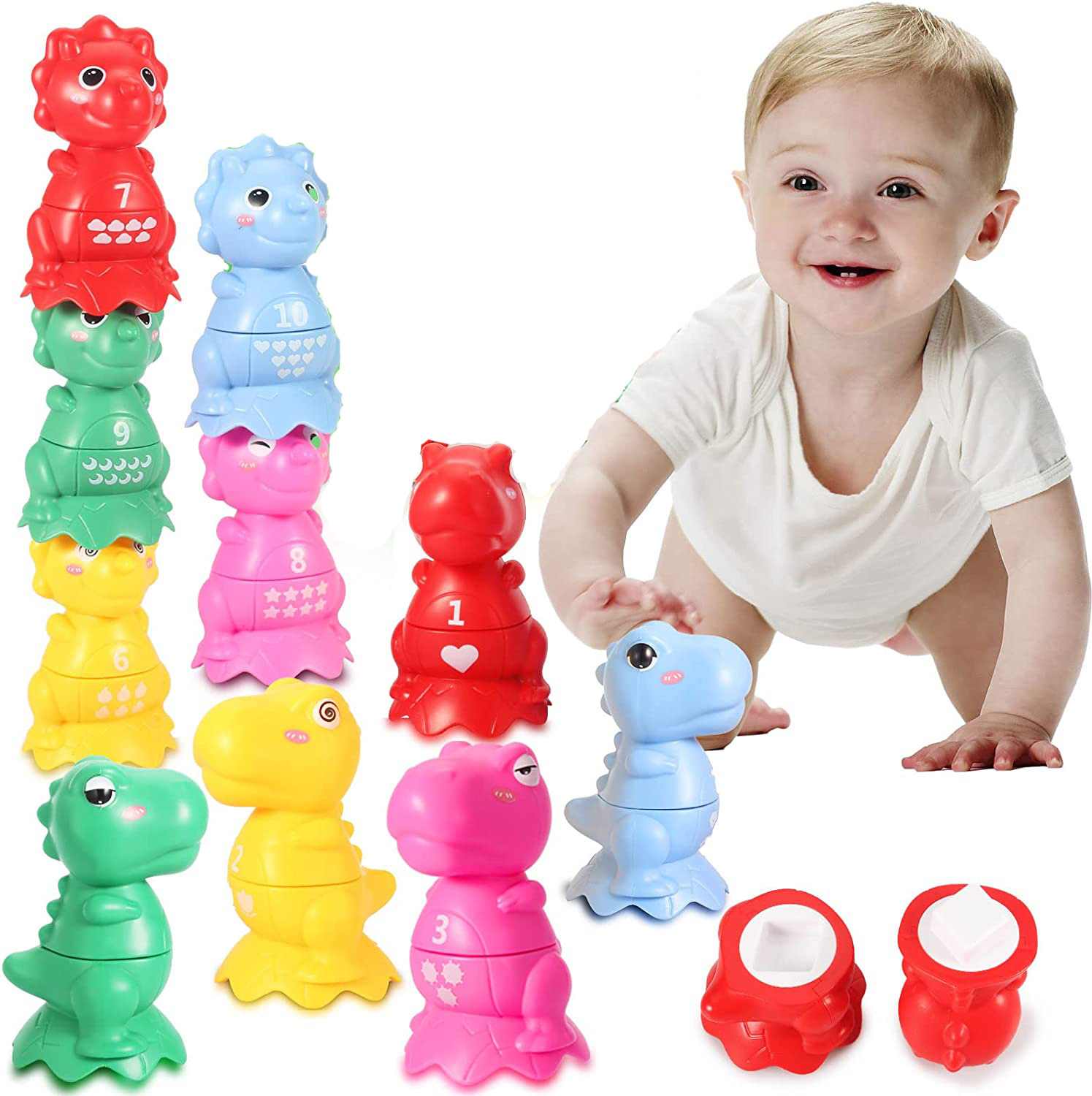 Baby Learning Educational Toy  - Kids Toys 2 Year Old review and price
