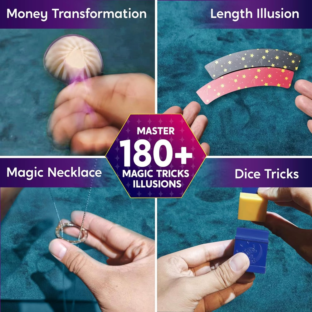 180+ Magic Set toy for kids My - Toys For Kids Video review and price