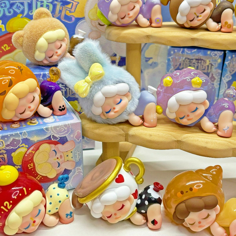 DODOSUGAR Wendy Dream Adventur - Kids Toys Supplier review and price