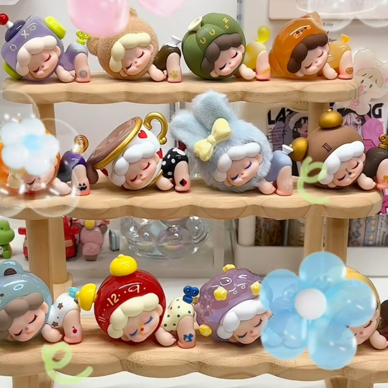 DODOSUGAR Wendy Dream Adventur - Kids Toys Supplier review and price