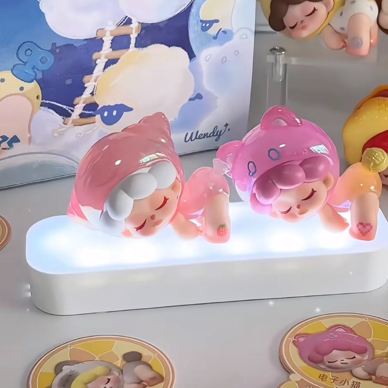 DODOSUGAR Wendy Dream Adventur - Kids Toys Supplier review and price