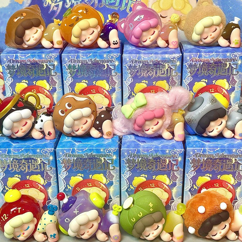 DODOSUGAR Wendy Dream Adventur - Kids Toys Supplier review and price