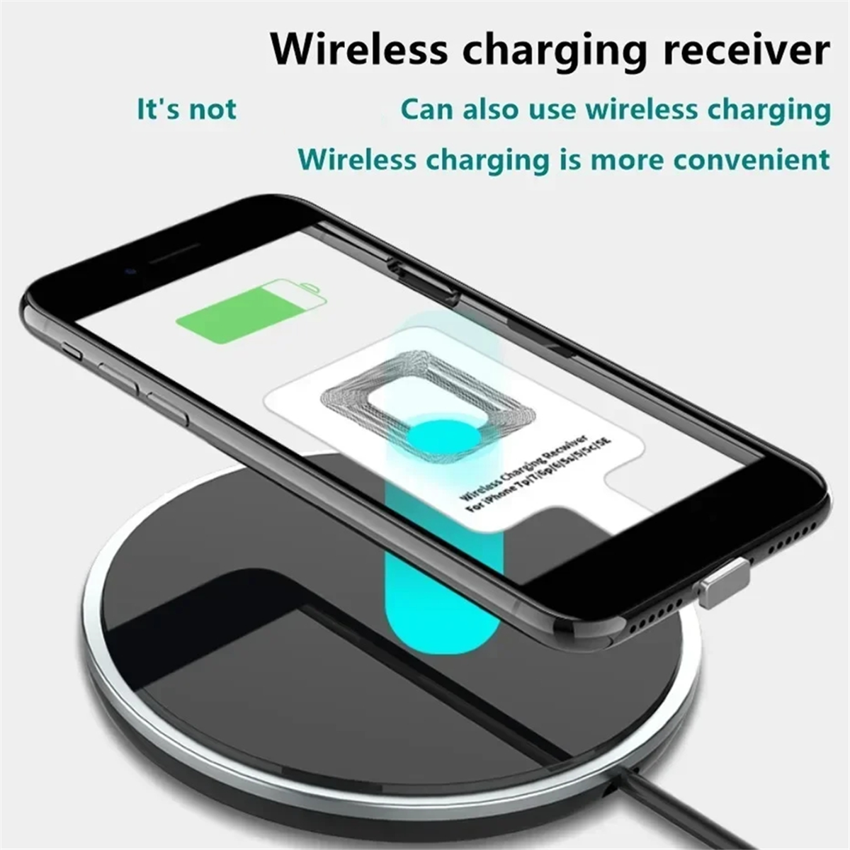 ROO Type-C Wireless Charging R - Xiaomi Kids Toys review and price