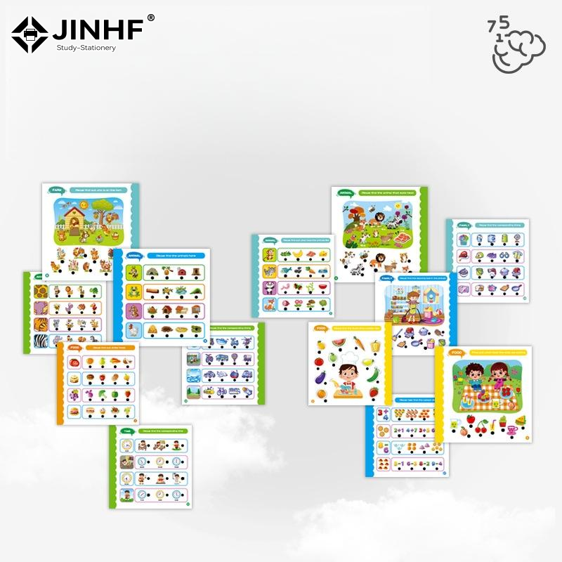 1 Set English Learning Smart P - Kids Toys Learning review and price