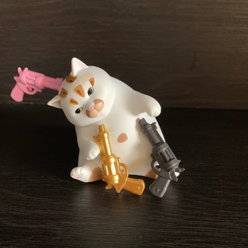 Original Lou Lou Xiao Zhu Mi B - Xiaomi Kids Toys review and price