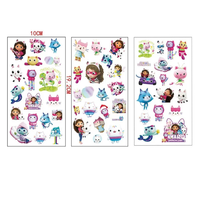 3pcs New Gabby Dollhouse Stick - Kids Toys Usa review and price