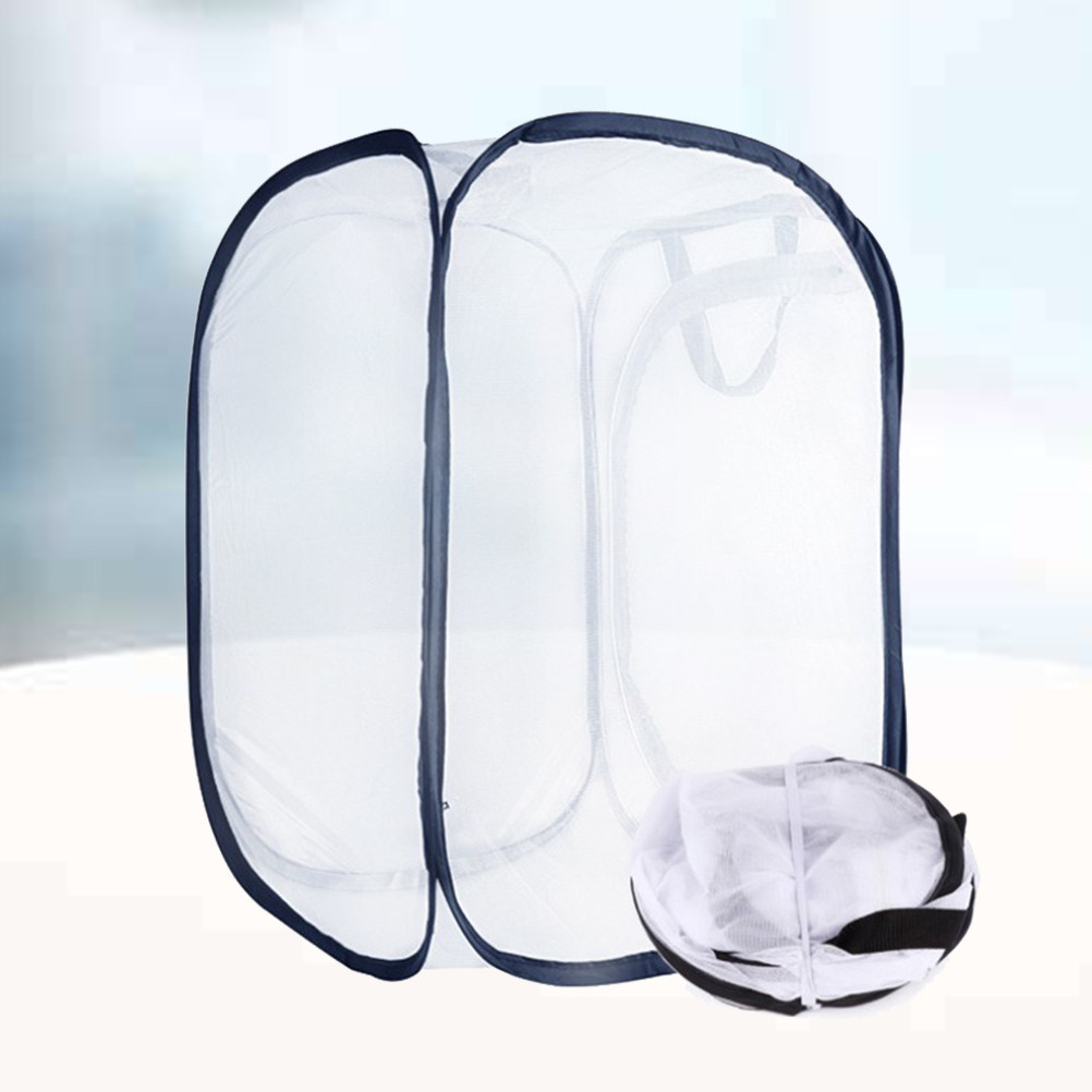 30x30cm White Foldable Insect  - Kids Toys House review and price