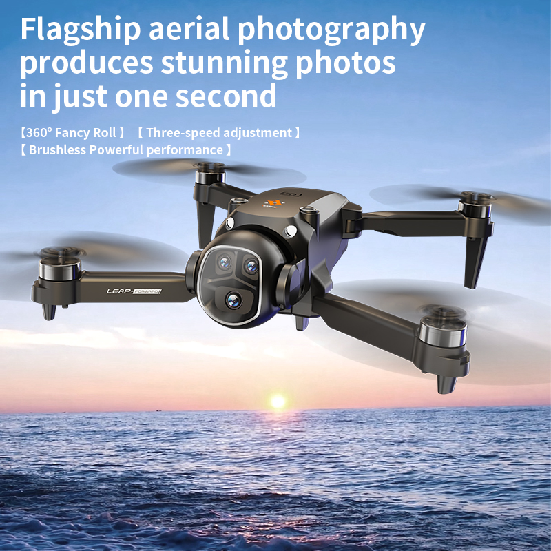 2026 NEW H21 Drone 5G GPS Prof - Toys For Kids Video review and price