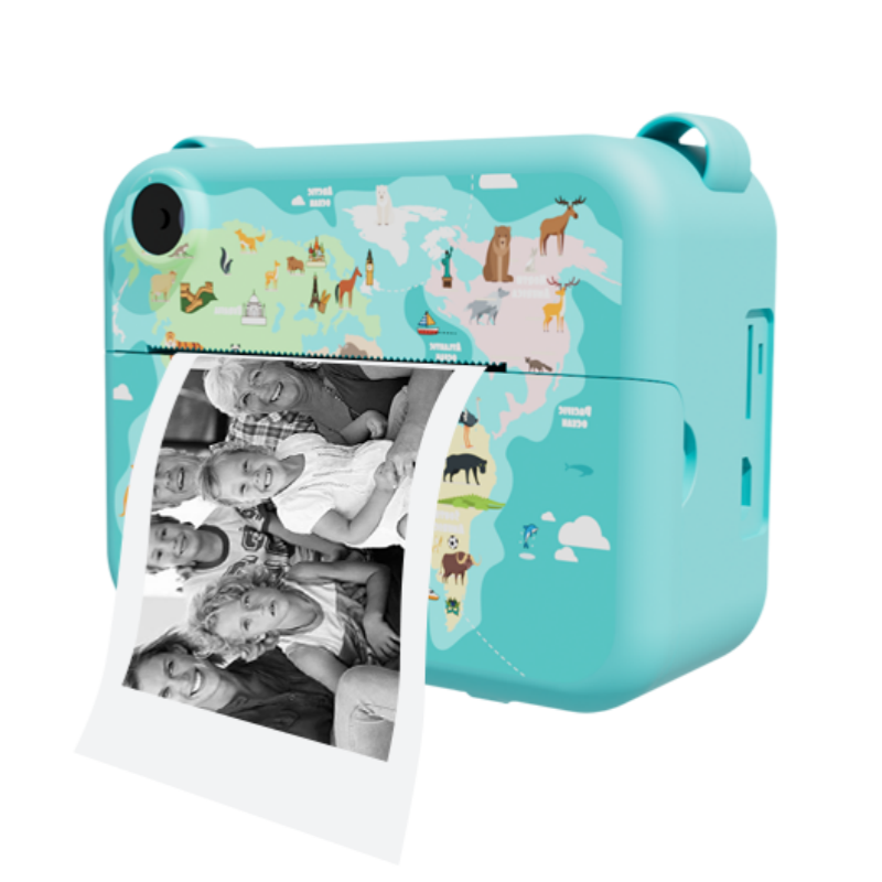 Digital Children Camera For Ph - Toys For Kids Video review and price