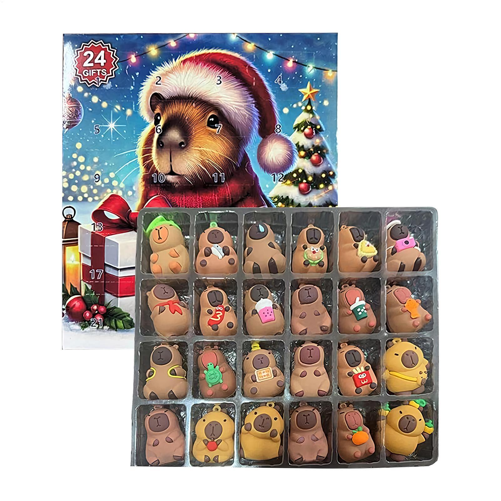 -Christmas Calendar Countdown  - Kids Toys Christmas 2025 review and price