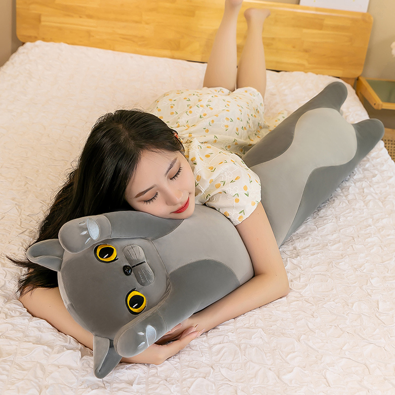 Cute Island Cat Plush Toy Long - Kids Toys Long Island review and price