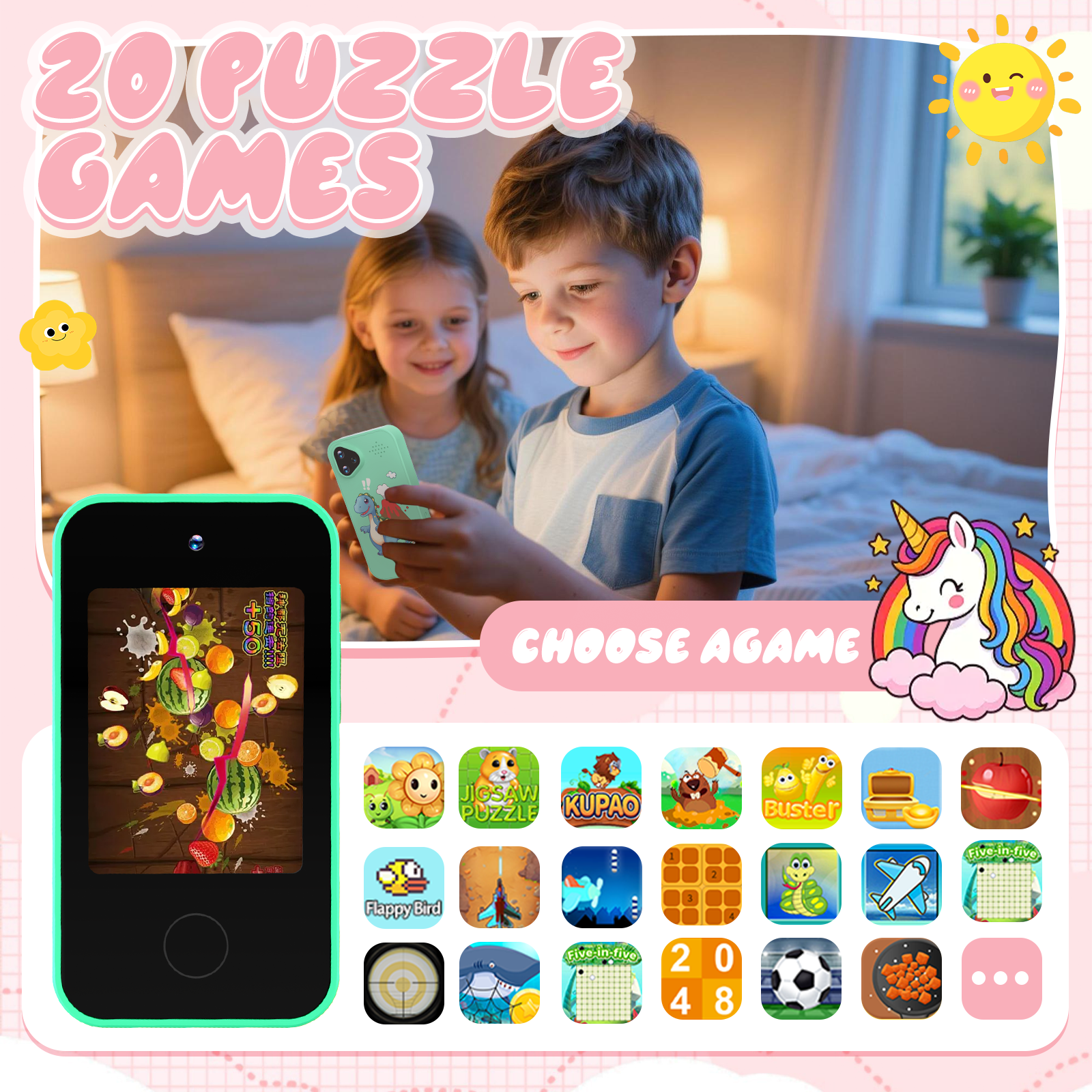 This children's early educatio - Kids Toys Under 1000 review and price