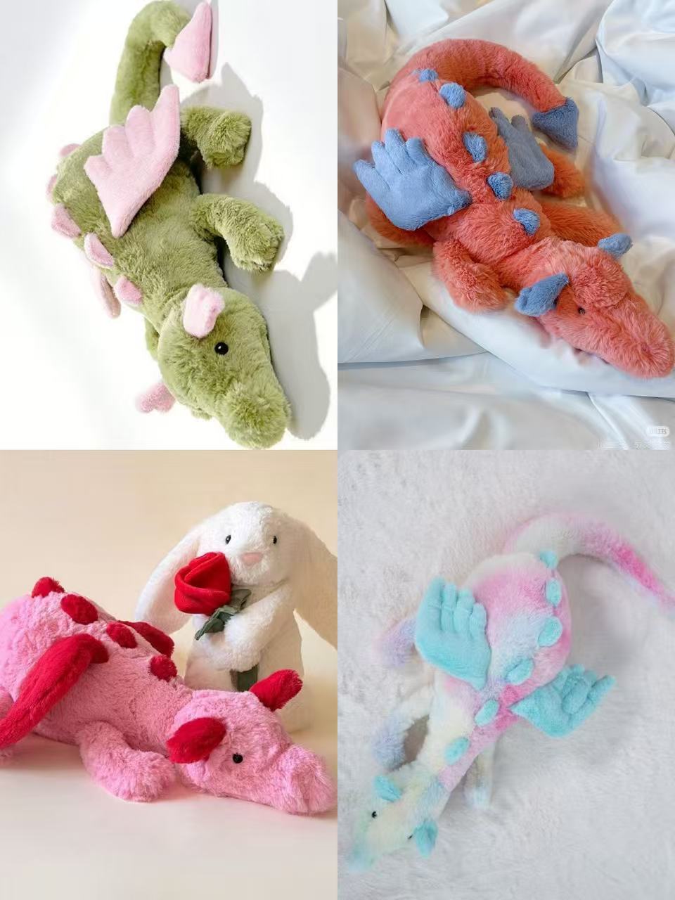 The latest plush toys you want - Kids Toys Usa review and price