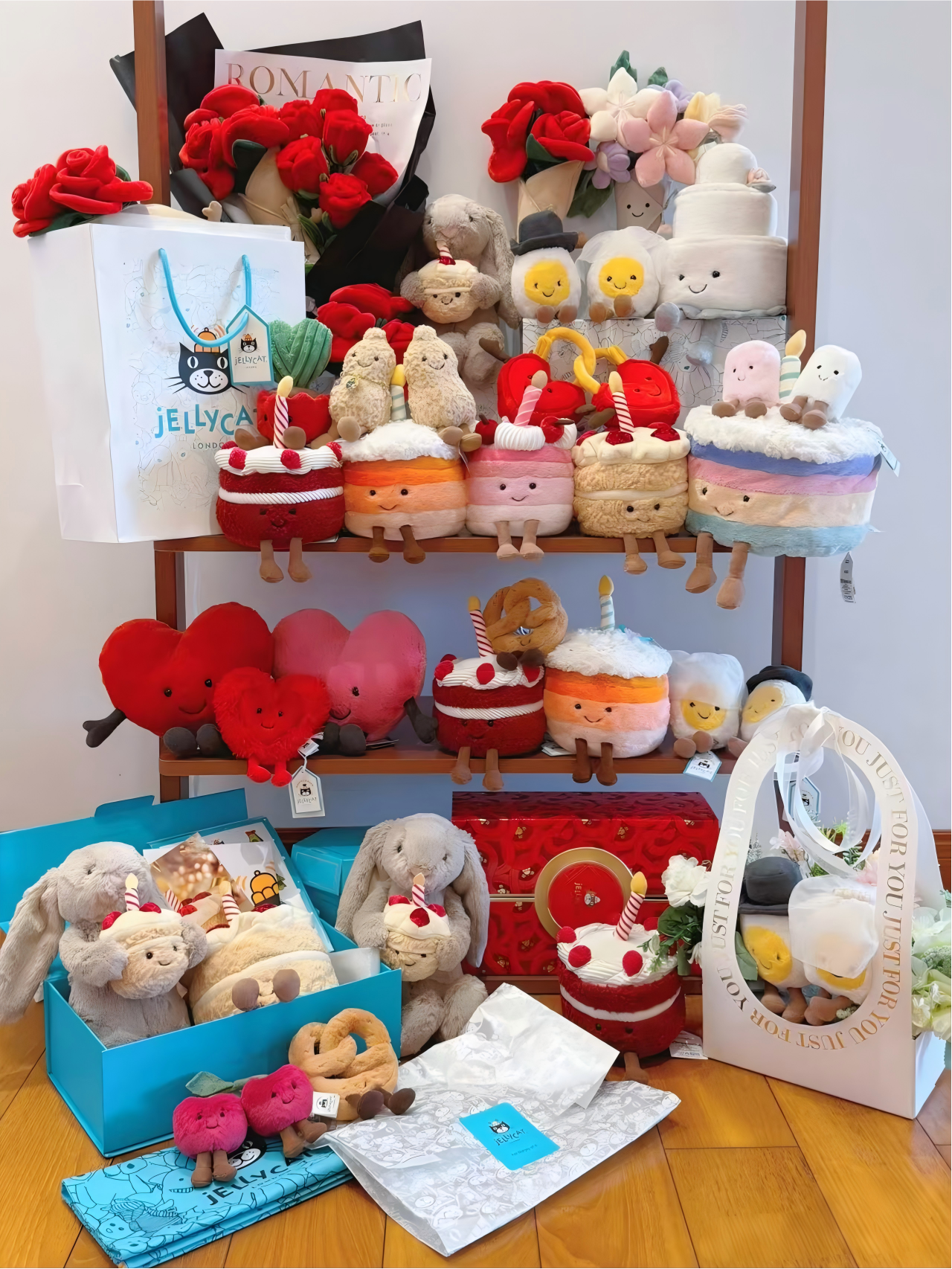 The latest plush toys you want - Kids Toys Usa review and price