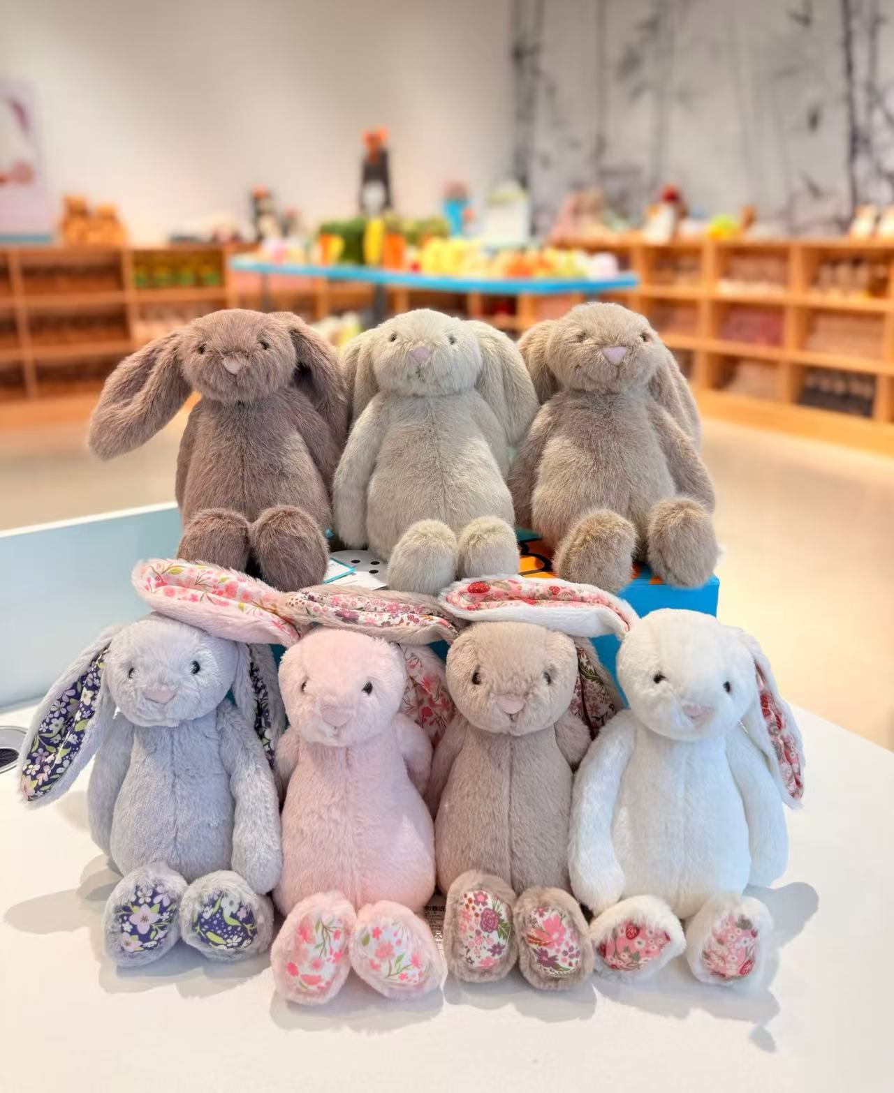 The latest plush toys you want - Kids Toys Usa review and price
