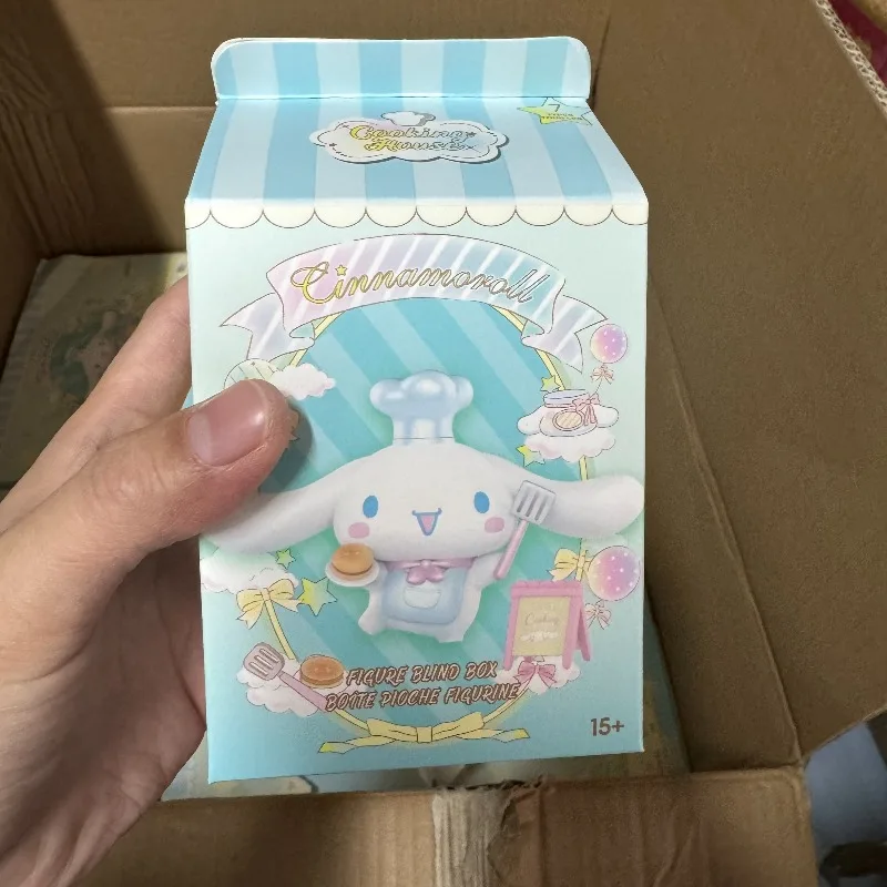 Cartoon Cinnamoroll Cooking Ho - Kids Toys House review and price