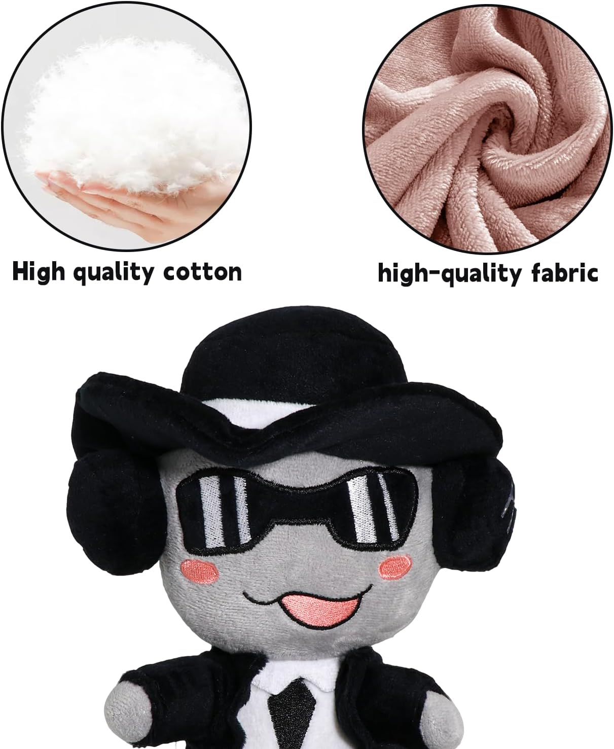 Gubby Plush Toy, Stuffed Figur - Toys For Kids Video review and price