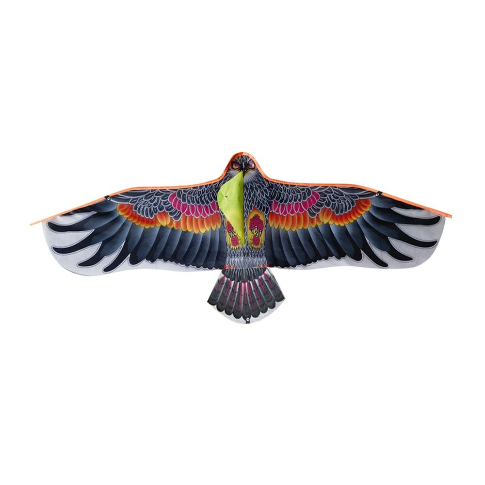 1.1m Eagle Kite With 30m Kite  - Kids Toys Usa review and price
