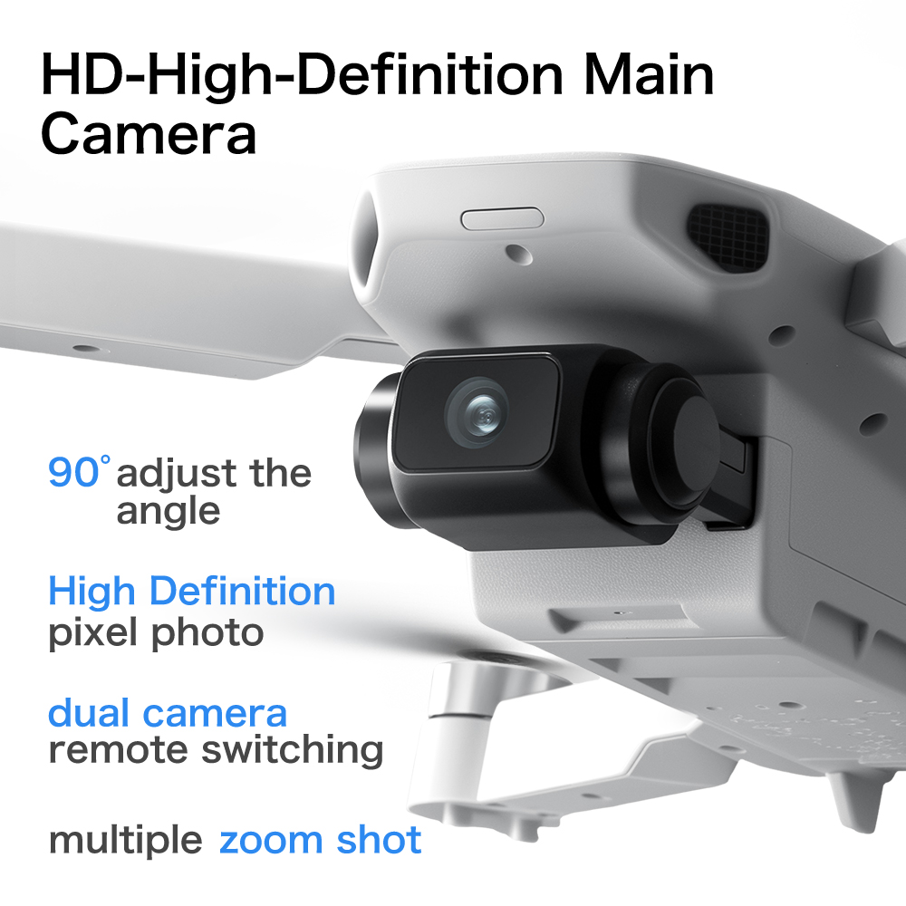 Lenovo Aeri100VR 4K 8K Drone P - Toys For Kids Video review and price