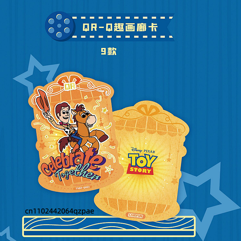 Genuine Toy Story Limited Edit - Kids Toys Exhibition review and price